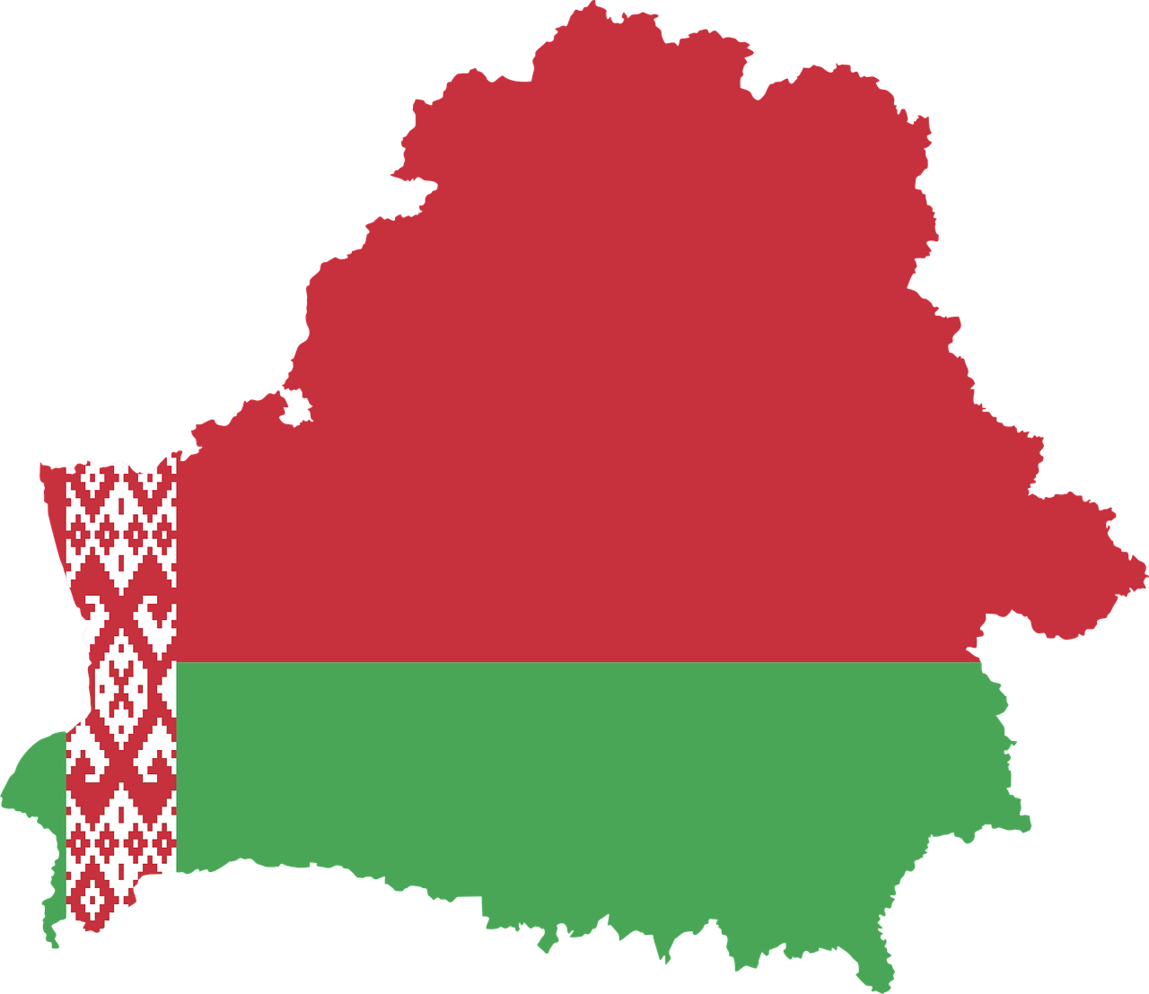Warum ausgerechnet Belarus? 2/2